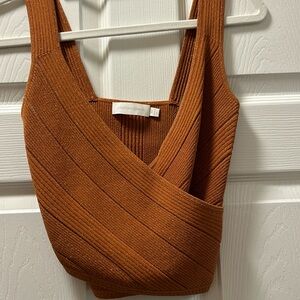Jonathan Simkhai tank top